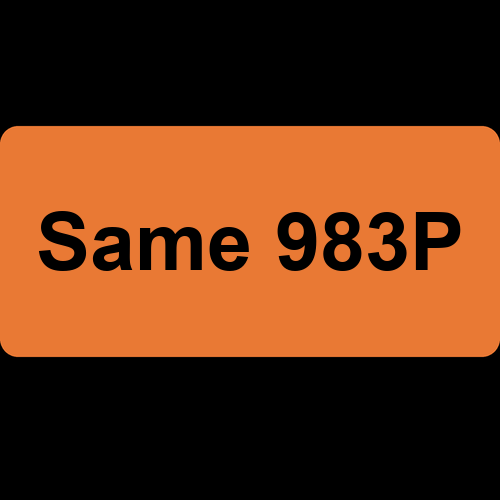 Same 983P